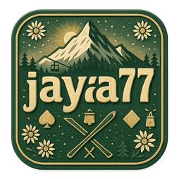 jaya77 logo
